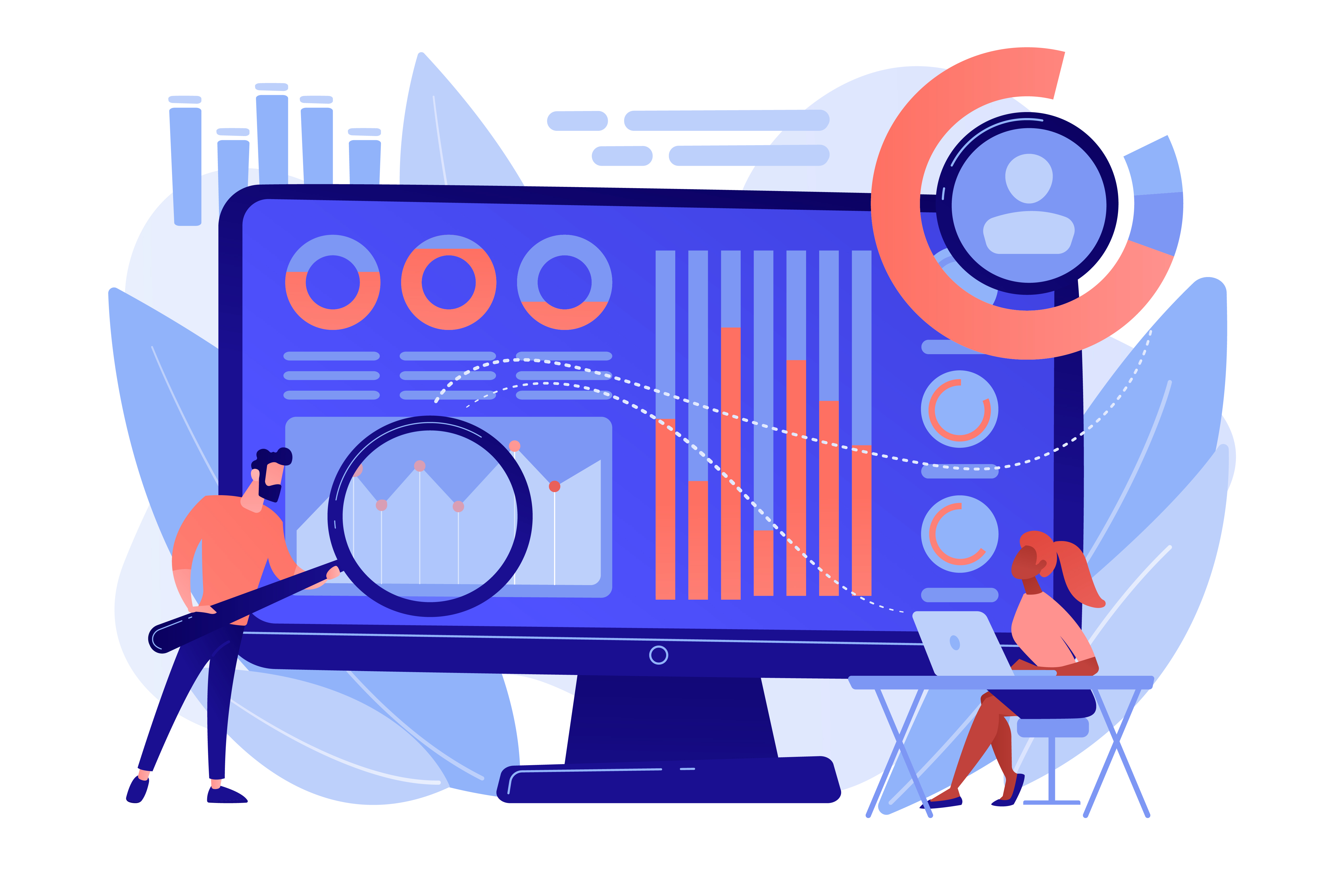 Adapting to Web Vitals: Essential Metrics for a Thriving Small Business Website